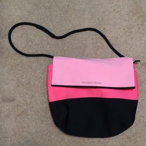 Victoria’s Secret Cooler Bag